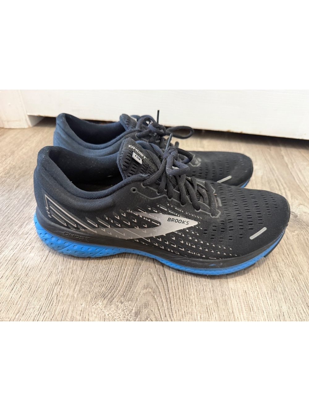 Men’s Brooks Ghost 13 Sneakers